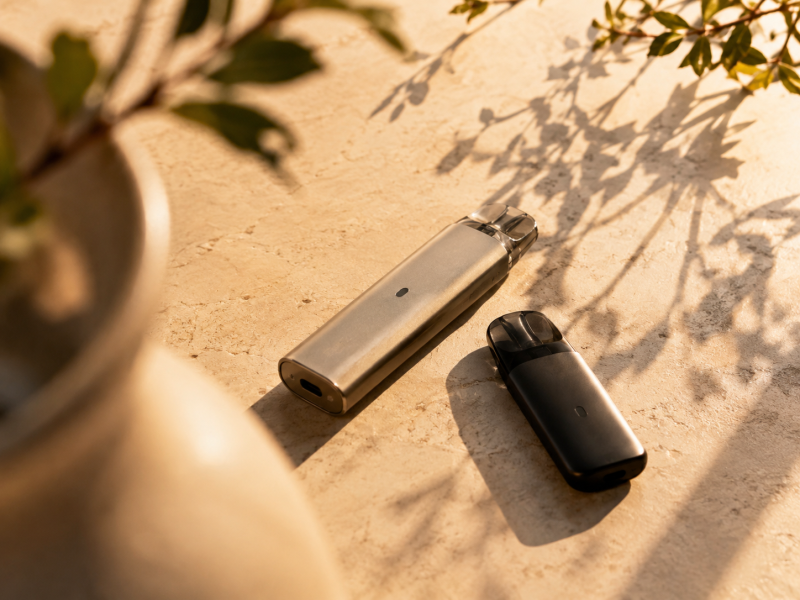 Travel Day Test: Dual-Mesh vs Pod-Style CBD Hardware for Minimalists
