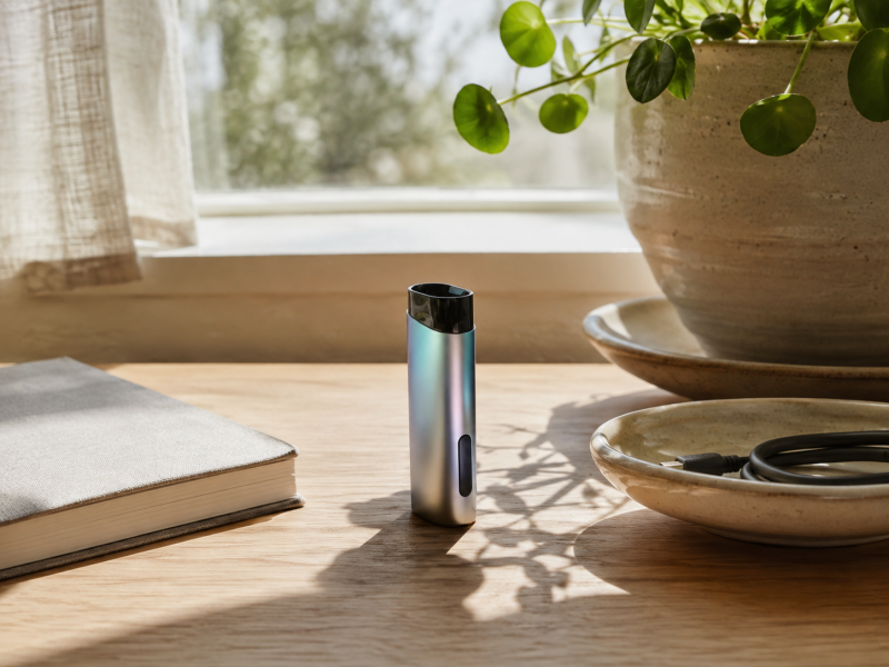 USB-C Rechargeable Vaporizer Setup: Checklist for Budget-Conscious Shoppers