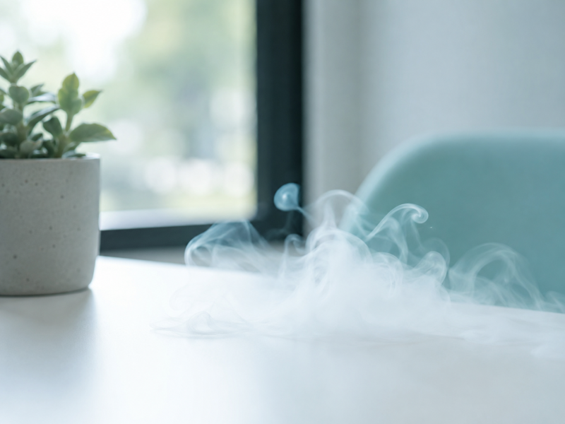 Vape Gurgling on Your Commute? Here's What Actually Fixed It