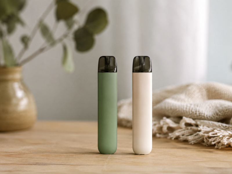 Why Does My Disposable Vape Taste Weak in Cold Weather? 7 Fixes to Try