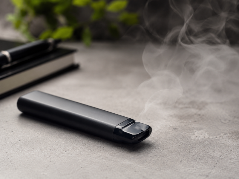 Why Is My Disposable Vape Not Working? Common Fixes to Try First