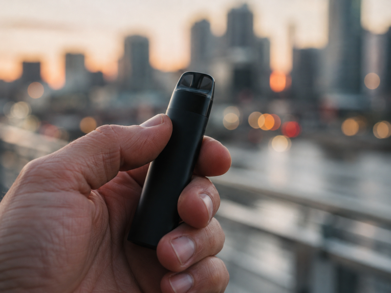 Why Your Disposable Vape Stops Firing: 7 Safe Fixes to Try Before You Toss It