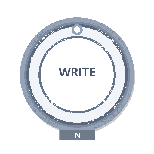 Industry Writer