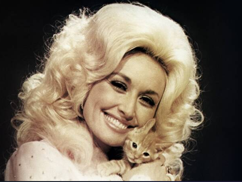 Saint Dolly, Inc.: How Dolly Parton Built a Business Empire Without Ever Selling Out