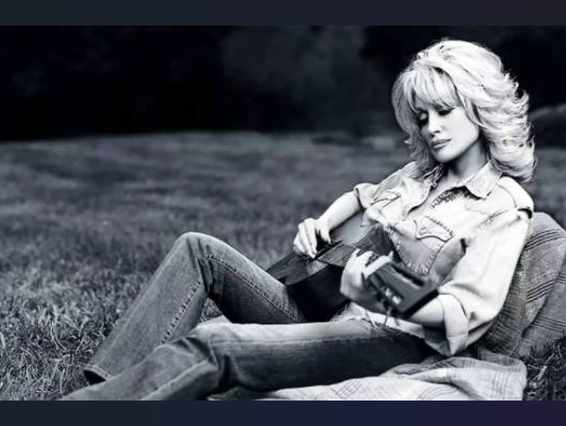 How Dolly Parton Wrote 3,000 Songs: Her Method, Her Masterpieces, and the Stories Behind Them