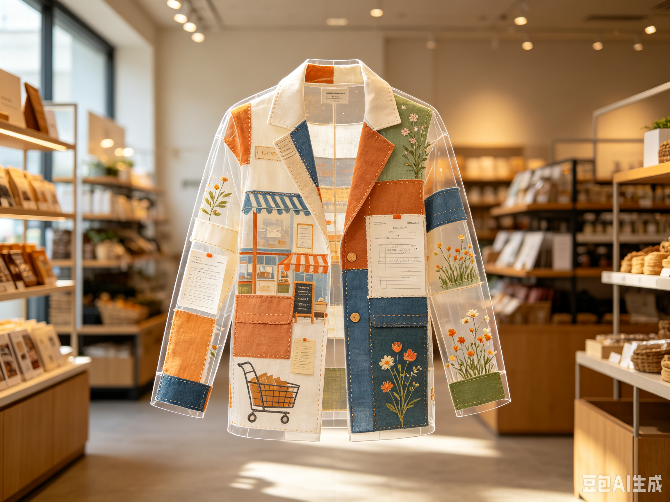 Coat of Many Colors: How Dolly Parton’s Life Story Inspires Windbar’s PartnerFirst Mindset